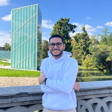 Beshoy Metias