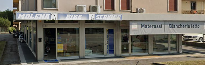 Molena Bike Service